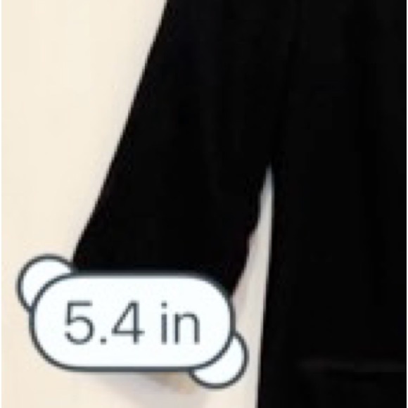 Looks Old But I Can’t Prove It. Boden Wool Dress Lined with a sensual blue UK 12 - Picture 10 of 16